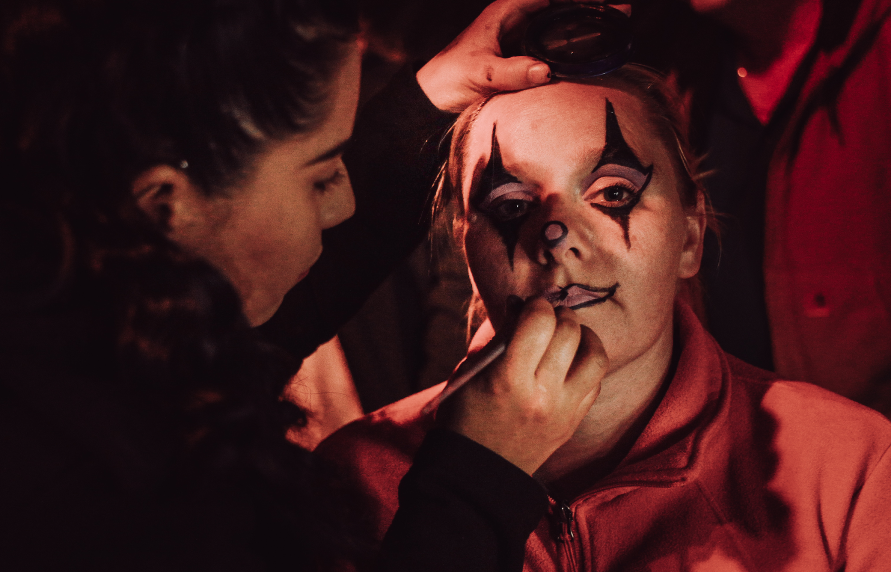 Paranormal Cirque